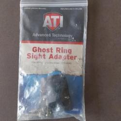 Ghost ring adapter  ATI