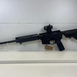Opération 24.2.1 - Carabine semi-auto Smith&Wesson M&P15 V-XV W/B5 GRIP OR RED DOT - Cal. 223 Rem