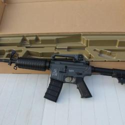 Colt M4A1 ICS 6mm AEG