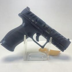 Opération 24.2.1 - Pistolet walther PDP Full size - Cal. 9x19 mm !!
