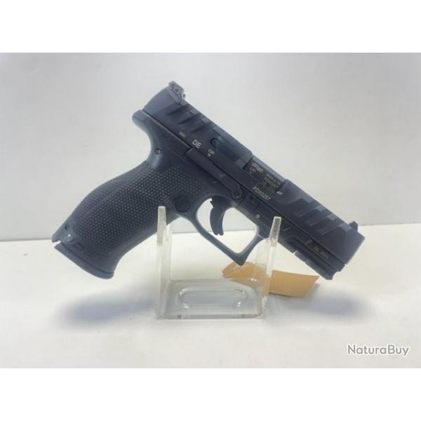 Opration 24.2.1 - Pistolet walther PDP Full size - Cal. 9x19 mm !!
