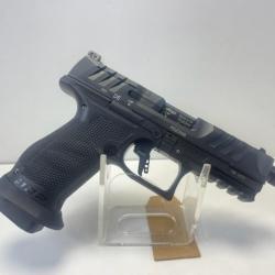 Pistolet Walther PDP Pro SD Compact OR - cal . 9x19 !!°