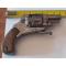 petites annonces Naturabuy : Minuscule  9cm revolver 5.5 Saint etienne poudre noire parfait état 5 coups