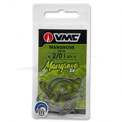 VMC 7234 Mangrove Inline 2/0