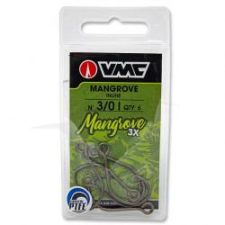 VMC 7234 Mangrove Inline 3/0