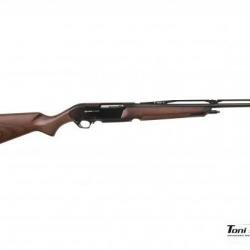 Bande pour Winchester SXR Vulcan Tracker, canon 47cm, distance trous 363mm, calibre 30.06/308W/300WM