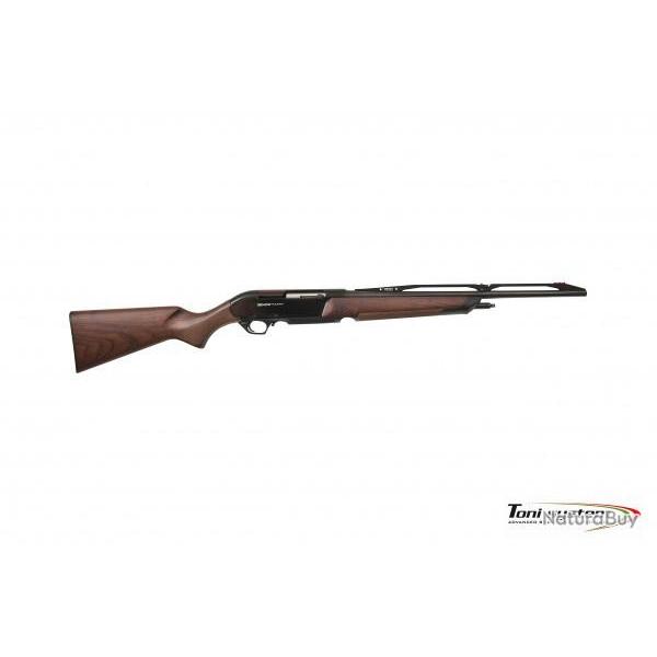 Bande pour Winchester SXR Vulcan Tracker, canon 47cm, distance trous 363mm, calibre 30.06/308W/300WM