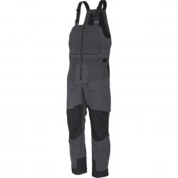 Salopette Westin W4 Bibs Gunmetal S