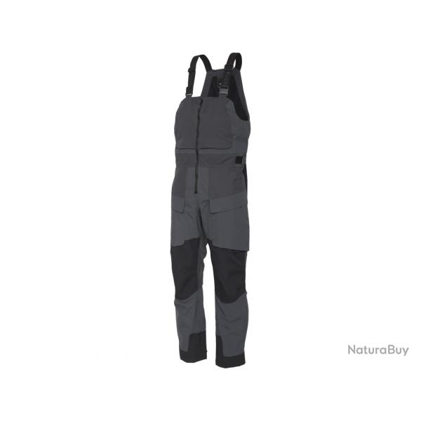 Salopette Westin W4 Bibs Gunmetal S