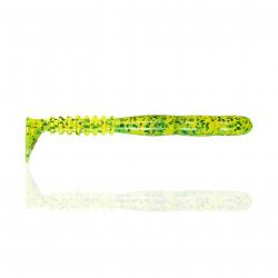Leurre Souple Reins Fat Rockvibe 3,25" - 8,5cm 419 - Chart Pepper  8,5cm par 6