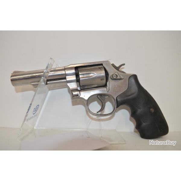 Revolver Smith&Wesson Model 64-6 Calibre 38sp