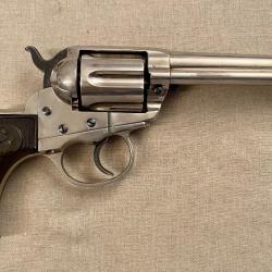 Colt DA 1877 Lightning Calibre 38 long Colt (1899)