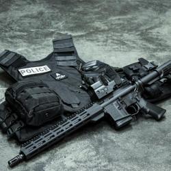 TAURUS AR-15 T4 223 REM 10 COUPS