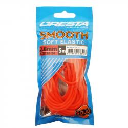 Elastique Cresta Smooth Soft 5M 2,80
