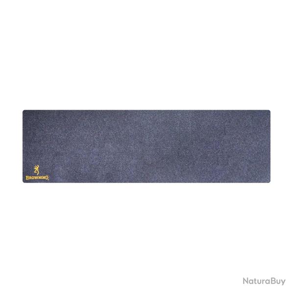 Tapis de Nettoyage Pour Arme Browning 40x136 cm