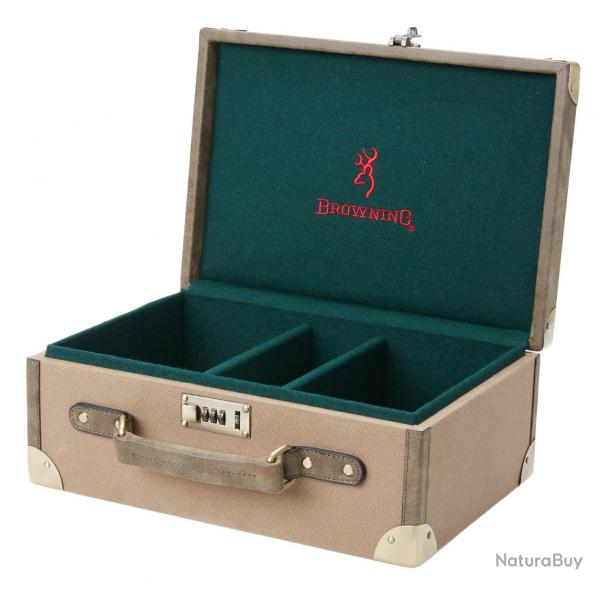 Valise  Munition Browning Grouse