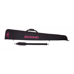 Fourreau pour Fusil Browning Marksman Black Pink
