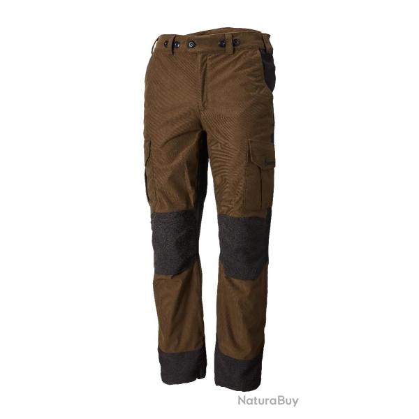 Pantalon De Chasse Browning XPO Light Dark Green  - 52