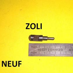 DERNIER percuteur NEUF fusil ZOLI - VENDU PAR JEPERCUTE (D23B690)