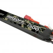 Swiss Arms Lipo 7.4V 1800 mAh 30C - Batterie Airsoft - Batteries et  chargeurs de batteries Airsoft (10648273)