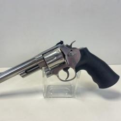 Opération Cat. B - Revolver Smith & Wesson 629 6" - Cal. 44 Rem Mag