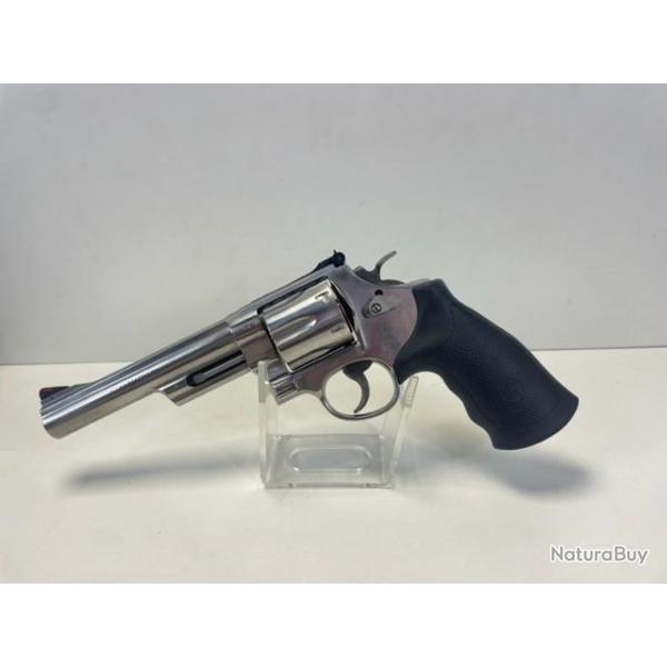 Opration 24.2.1 - Revolver Smith & Wesson 629 6" - Cal. 44 Rem Mag