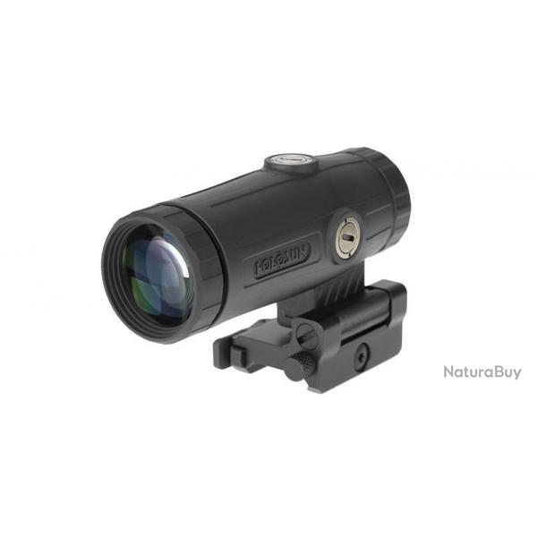 Holosun Magnifier x3