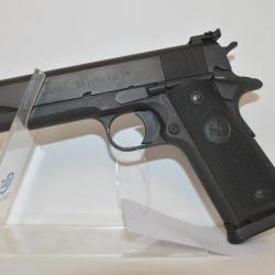 Pistolet Colt M1991 A1 Series 80 Calibre 9x19