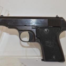 Pistolet Mab Model C Calibre 7.65mm