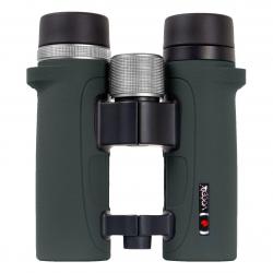 JUMELLES HIGH GRADE VERTE 8X32