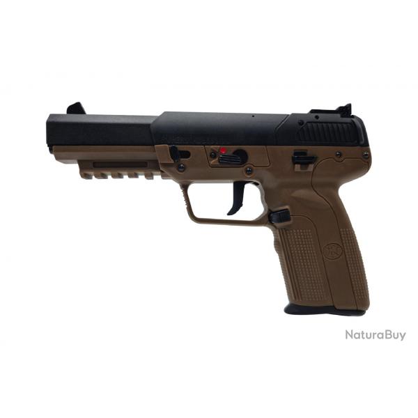 FN Five-Seven a gaz