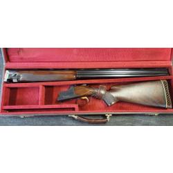 Browning B25 John Moses Spécial 50 cal 12