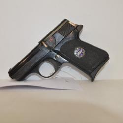 Pistolet Walther TP Calibre 22Lr