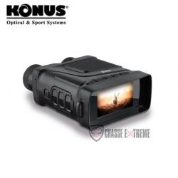 Monoculaire KONUS Konuspy-15 1X-5X