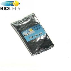Billes airsoft 6 mm 0.20 g biodégradable Biocels - Sachet de 100 g