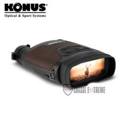 Monoculaire KONUS Konuspy-16 Hd 3.6X-10.8X