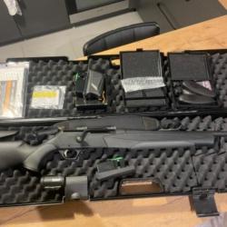 Browning Maral 30-06