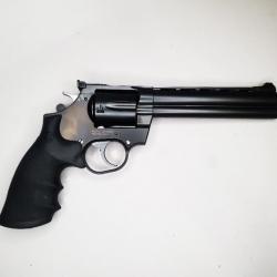 revolver KORTH nsc 6" 357 mag neuf - en stock !!