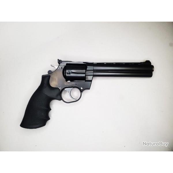 revolver KORTH nsc 6" 357 mag neuf - en stock !!