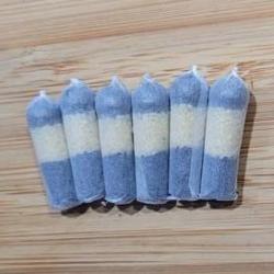 30 BALLES PAPIER  .44  (451 ou 454) - 1.10 à 2  grammes de Poudre noire - PORT GRATUIT