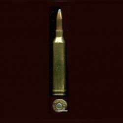 .264 Winchester Magnum - WW SUPER
