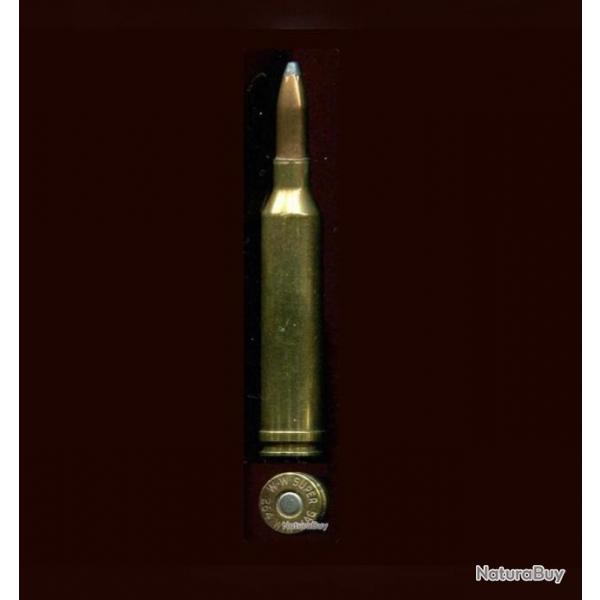 .264 Winchester Magnum - WW SUPER