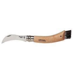 Couteau à champignon Opinel Inox N°08