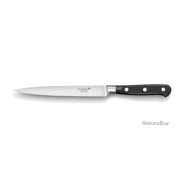Couteau  filet Deglon Ideal Sabatier DEG - Filet Sole