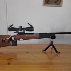 Feinwerkbau 300 S RT (Running Target) calibre 4.5 mm
