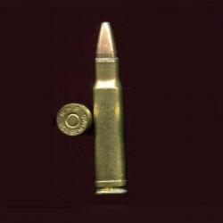 .350 Remington Magnum - RP