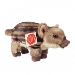 Peluche de marcassin 22 cm