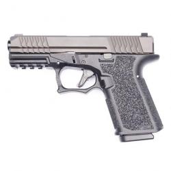 Pistolet Polymer 80 PFC9 Compact (Calibre: .9mm Luger)