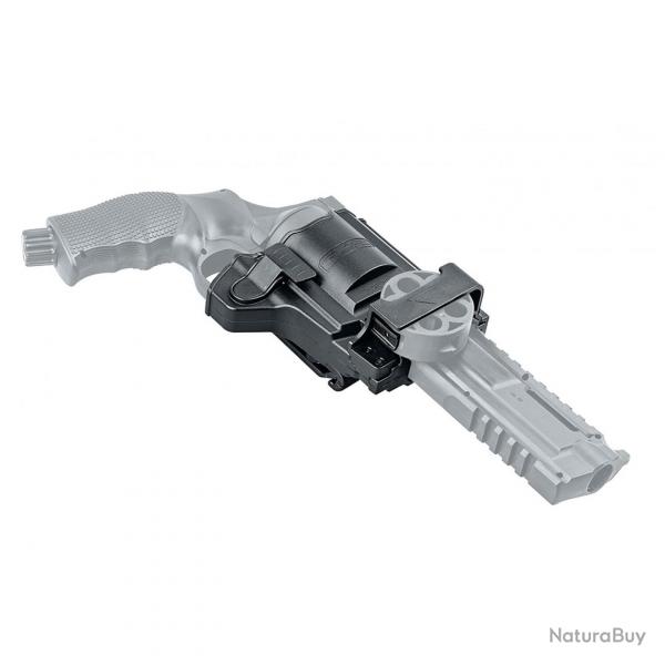 Holster Paddle polymre pour revolver T4E HDR6