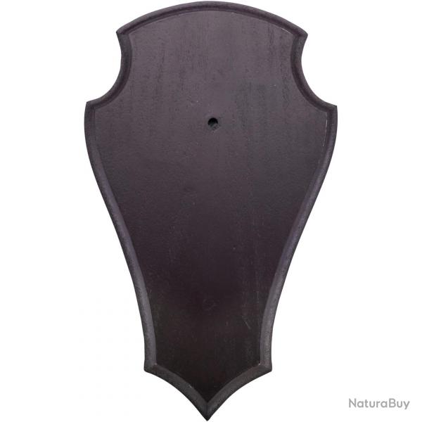 Plaque de trophe en frne (Modle: Petit format)